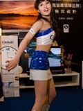 2007 Taipei spring computer show show girl(55)